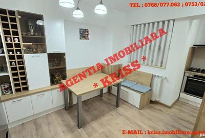 Apartament cu 4 camere decomandat în Central - 19