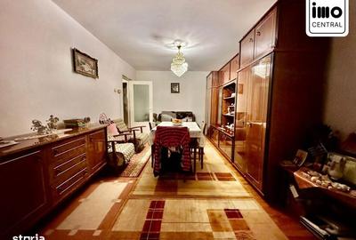 Apartament cu 3 camere decomandat în Zorilor - 6
