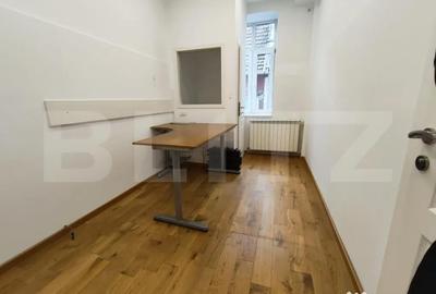 Spațiu comercial, de 150 mp, în Central - 6