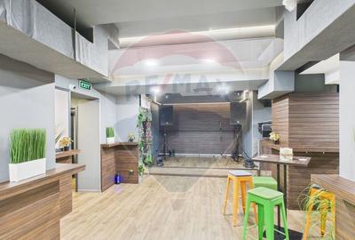 Spațiu comercial – Ultracentral - Investiție cu randament imediat - 6