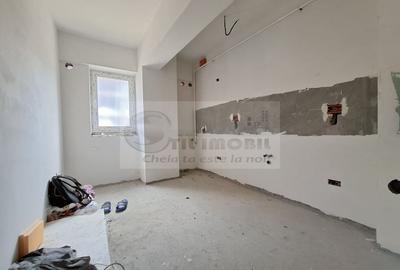 Apartament decomandat de vanzare in Iasi, Galata, 44,90 mp, bloc nou - 8