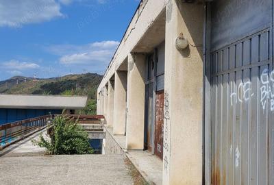 Spațiu comercial, de 250 mp, în Gura Văii - 2