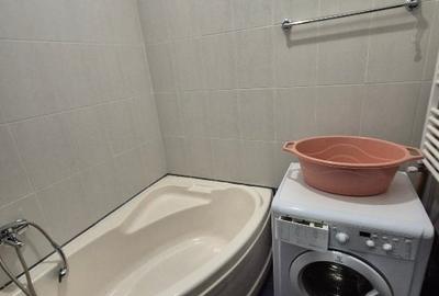 Garsonieră Cozy 42mp, Complet Dotată, Militari Residence, Str. Tineretului - 3