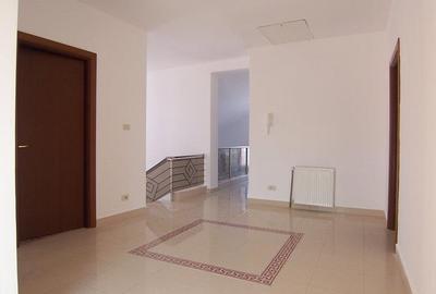 Casă individuală cu 6 camere cu Teren 783 Mp în Pipera - 13