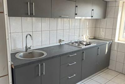 Inchiriere Apartament 3 camere Piata Alba Iulia, 98 mp - 2
