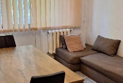 Vând apartament 2 camere Botoșani, zona BCR Primăverii, etaj 2, pe mijloc - 2