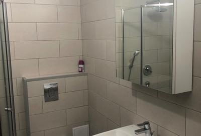 Garsonieră decomandată în Județean - 3