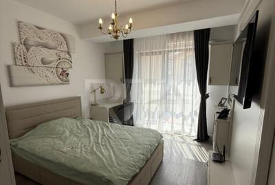 Studio + Parcare | Mobilat si Utilat | Zona Grozave?ti - R