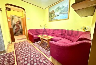 3 camere decomandate langă Școala Gimnazială "Liviu Rebreanu" - 11