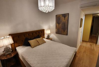 Apartament 2 camere | Aviatiei Park | LUX | Parcare inclusa - 10