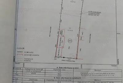 Casă cu 5 camere cu Teren 1337 Mp în Belin - 10