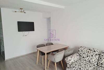 Apartament cu 3 camere în Titan - 8