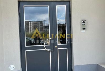 Apartament cu 3 camere decomandat în Metalurgiei - 2