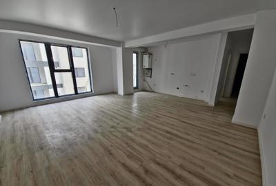 Tomis Plus 2 camere 66 mp et. 3 lift incalzire pardoseala - 2