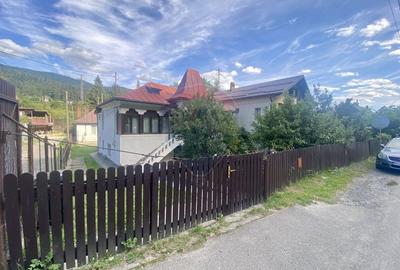 Vila cu farmec istoric in Busteni, pensiune sau locuinta de vacanta! - 29