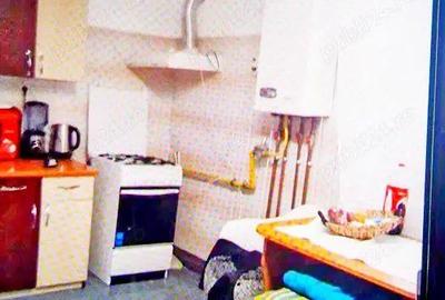 Iosefin - apartament cu o camera - 6