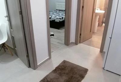 Garsonieră decomandată în Păcii - 1