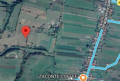 Spațiu comercial, în Vama Buzăului - 4