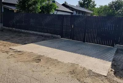 Casă cu 3 camere cu Teren 700 Mp în Ungureni - 8