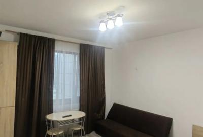 Garsonieră în Giurgiului - 3