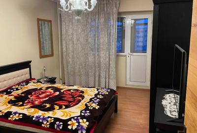 Apartament cu 2 camere decomandat în Frații Golești - 11
