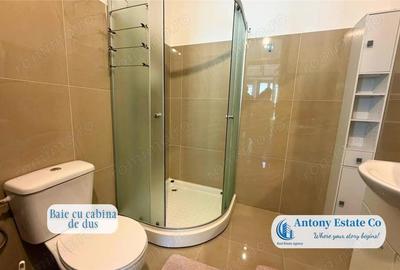 Garsonieră decomandată în Ultracentral - 4