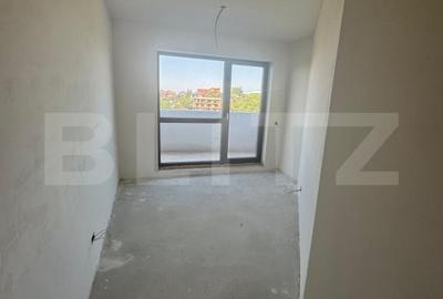 Apartament 4 camere, 93,1 mp, Ansamblu Rezidential, Zorilor - 3