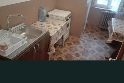 Apartament cu 2 camere decomandat în Central - 7
