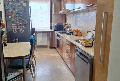 Apartamet 2 camere 70 utili + 8 balcon, zona Magnoliei - 4