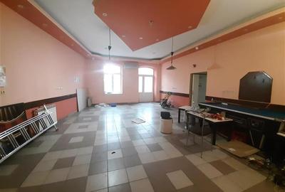 Cladire P+1 de vanzare in zona ultracentrala Tulcea - 5
