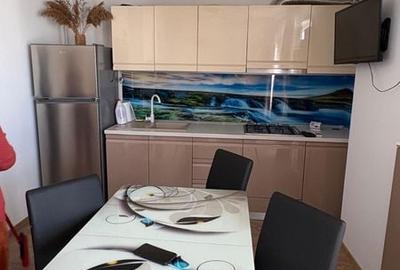 Apartament cu 2 camere în Nord - 6