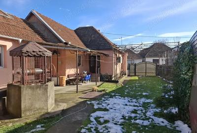 Casa cu spa?iu comercial - 8