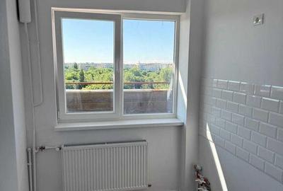 Garsonieră decomandată în Alexandru Obregia - 1