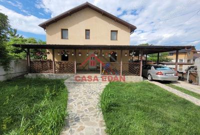 Casă cu 4 camere în Filipeștii de Pădure - 3