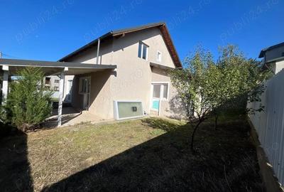 Casă cu Teren 500 Mp în Central