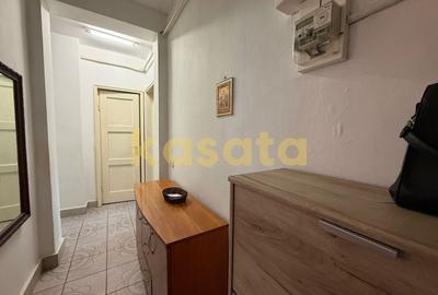 Apartament cu 2 camere decomandat, mobilat în Floreasca - 3