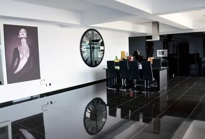 Penthouse lux, 3 camere, terasa panoramica, 300 mpc. - 6