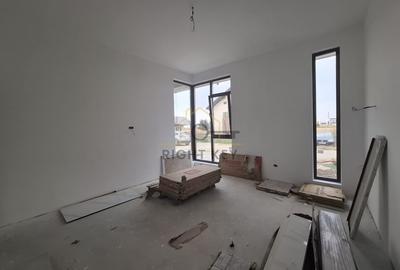 Casa parter, 4 cam, 120mpu, 500mp teren! Finisaje premium! Comision 0% Casa parter, 4 cam, 120mpu, 500mp teren! Finisaje premium! Comision 0% - 7