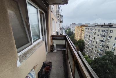 Garsonieră ideală pentru investiție, zona Gorjului- Moinesti, 200 m de metrou ! - 14