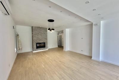 OXFORD GARDENS | VILA COMPLET RENOVATA |  VEDERE SPRE PADURE - 4
