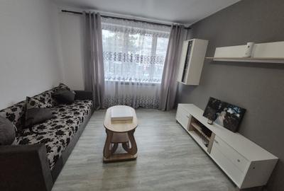Apartament cu 2 camere semidecomandat în Central - 2