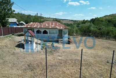 Casa ?i teren de vanzare in Parincea jud. Bacau. - 13