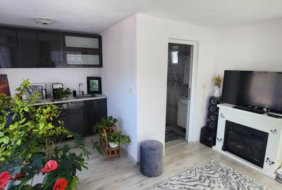 Casa 2 corpuri Poiana Marului - 6