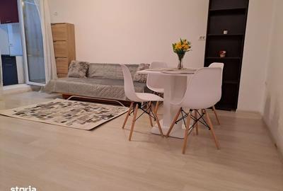 Apartament cu 2 camere în Dragomirești - 1