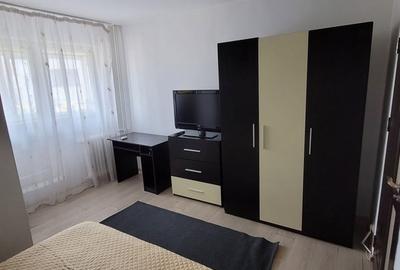 Garsonieră semidecomandată în Vitan - 11