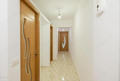 Apartament cu 3 camere în Tomis III - 9