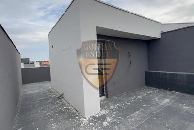 Casă cu 5 camere cu Canalizare în Kamsas - 11