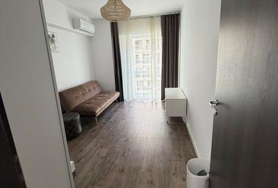 Apartament cu 3 camere în Tei - 4