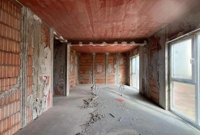 Apartament la parter 38 m2 + balcon | Comision 0 - 3