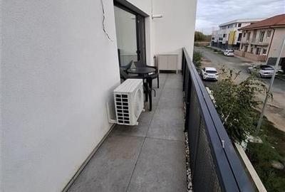 Ghiroda, bloc nou, 2 camere+parcare, prima inchiriere - 13